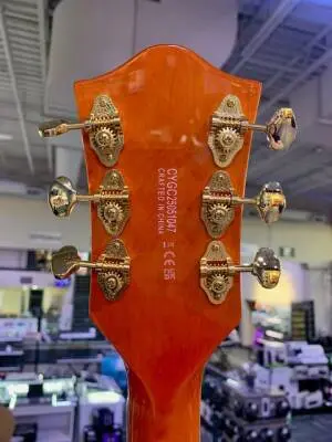 Gretsch Guitars - 250-6411-512 2